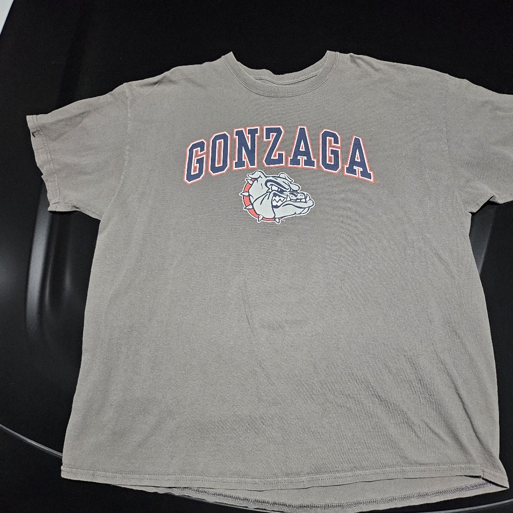 Gonzaga University T-Shirt